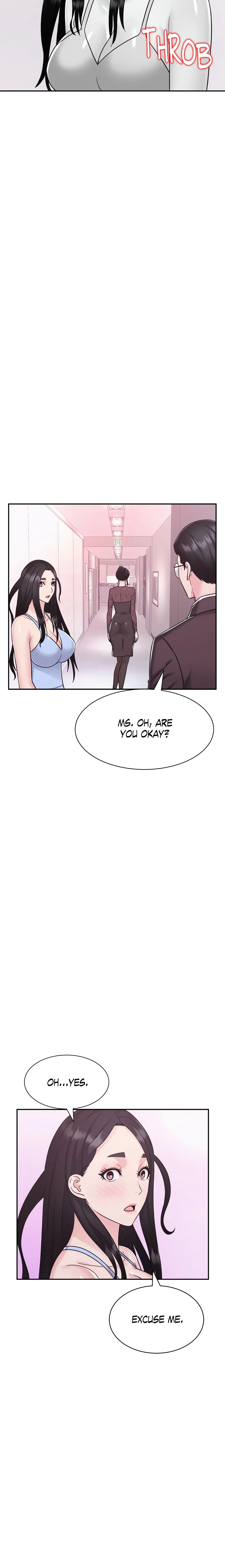 Read Lacey Revenge chapter 14 image 11 on Lezhin