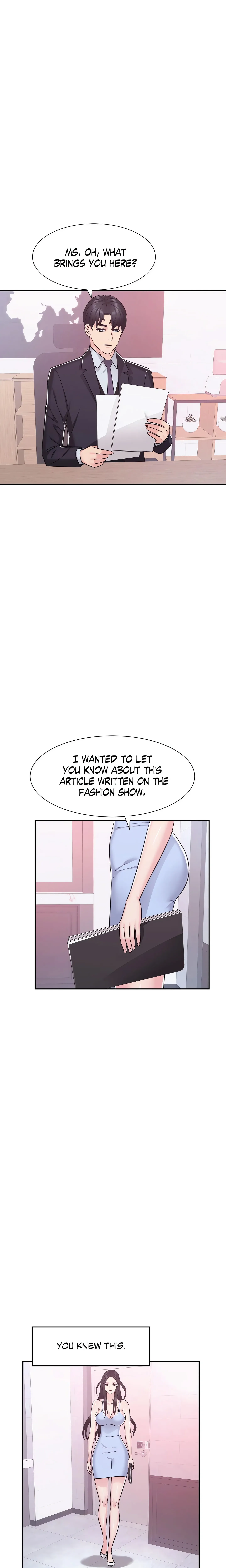 Read Lacey Revenge chapter 14 image 12 on Lezhin
