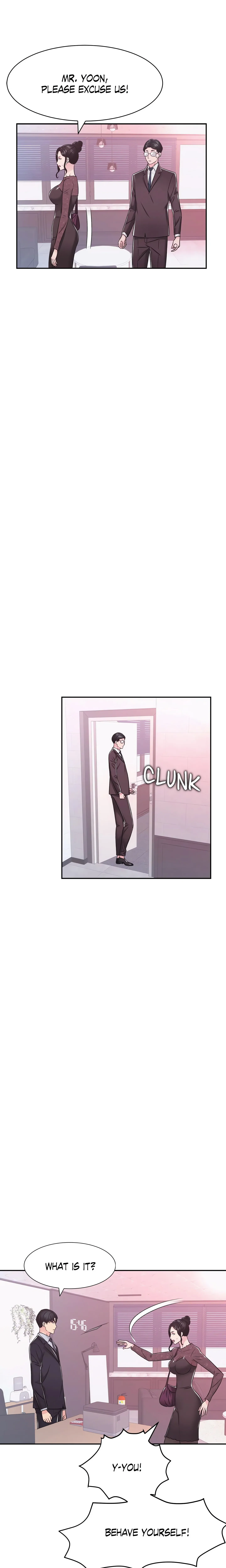 Read Lacey Revenge chapter 14 image 3 on Lezhin