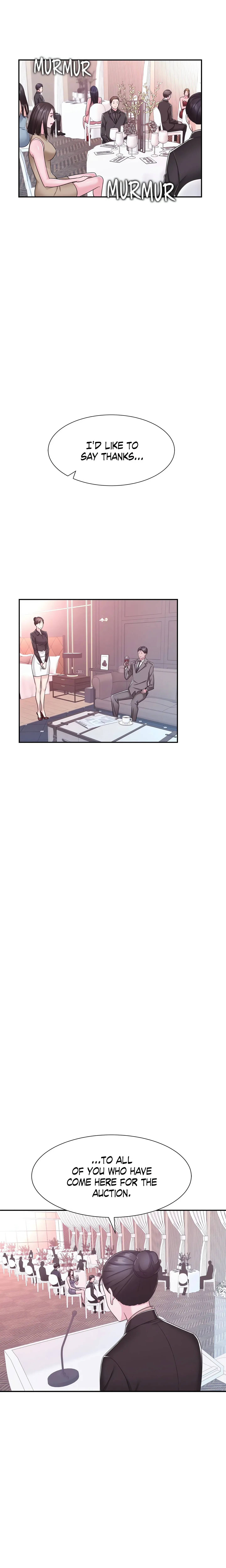 Read Lacey Revenge chapter 15 image 12 on Lezhin