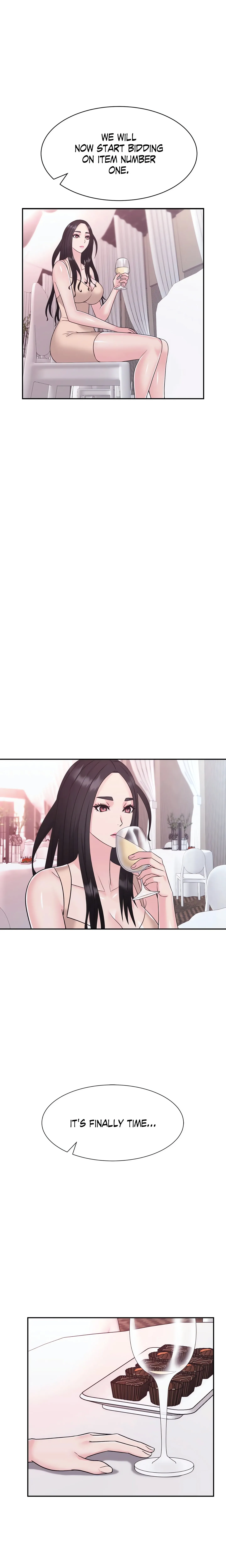 Read Lacey Revenge chapter 15 image 13 on Lezhin