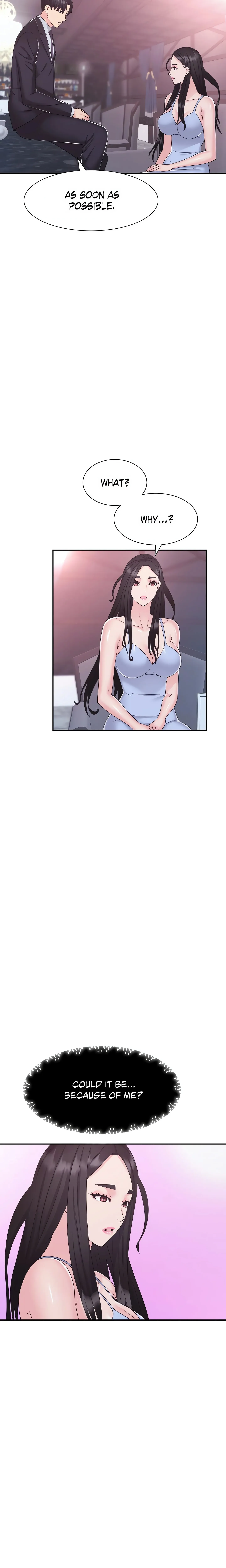 Read Lacey Revenge chapter 15 image 2 on Lezhin