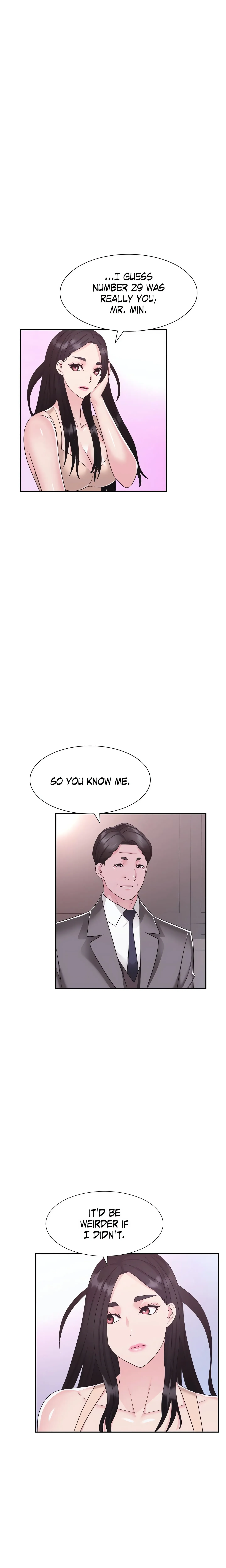 Read Lacey Revenge chapter 15 image 21 on Lezhin