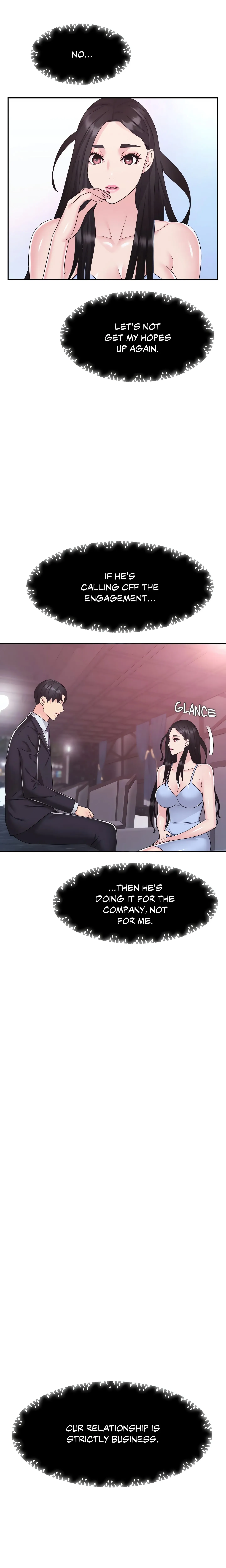 Read Lacey Revenge chapter 15 image 3 on Lezhin