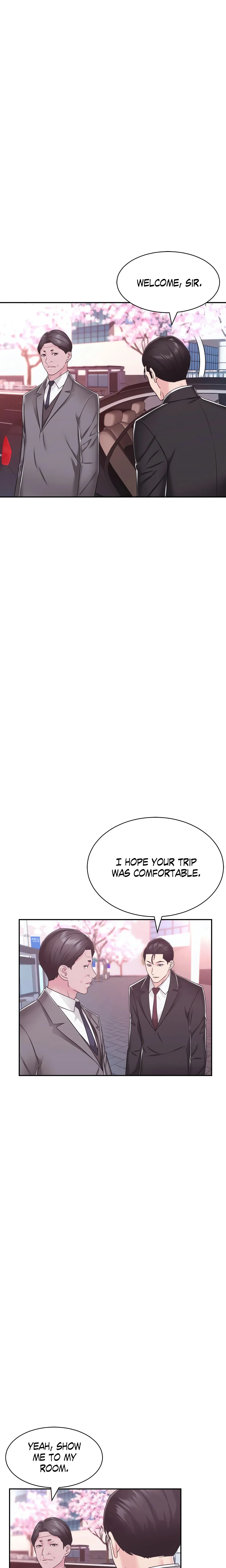 Read Lacey Revenge chapter 15 image 9 on Lezhin