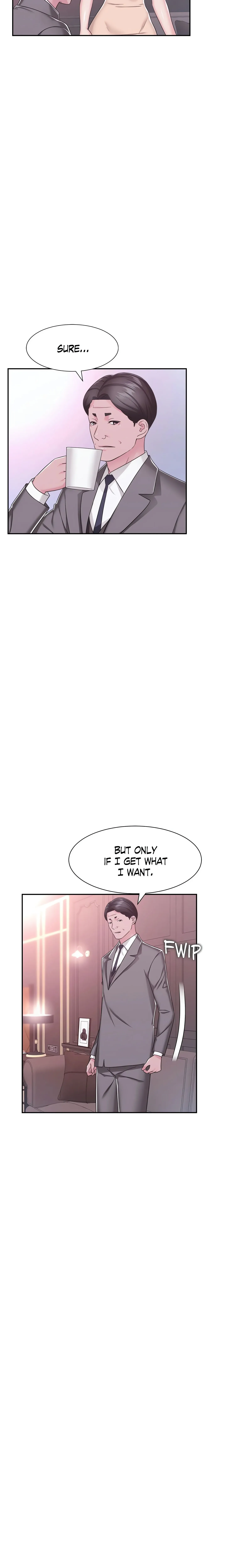 Read Lacey Revenge chapter 16 image 10 on Lezhin