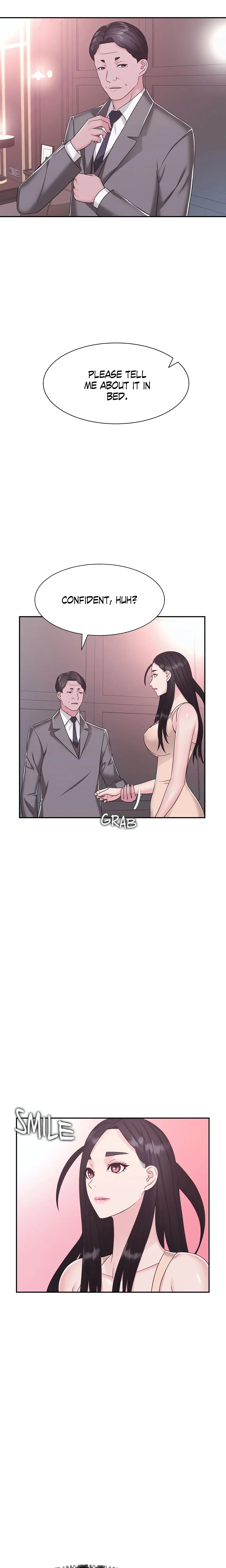 Read Lacey Revenge chapter 16 image 11 on Lezhin
