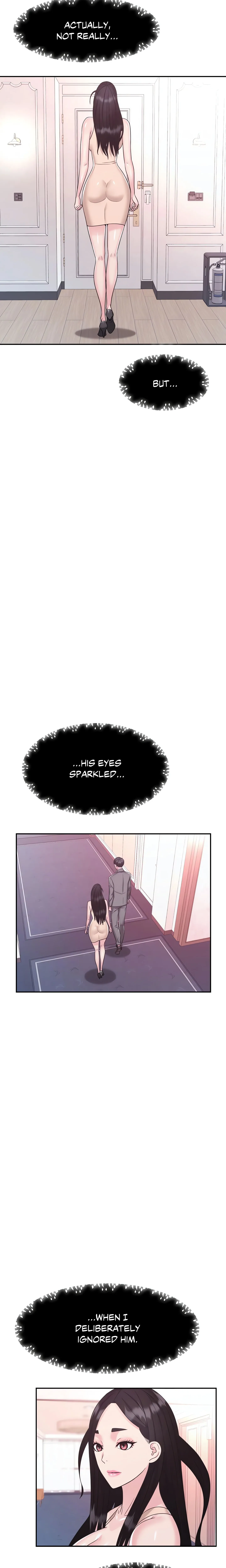 Read Lacey Revenge chapter 16 image 12 on Lezhin
