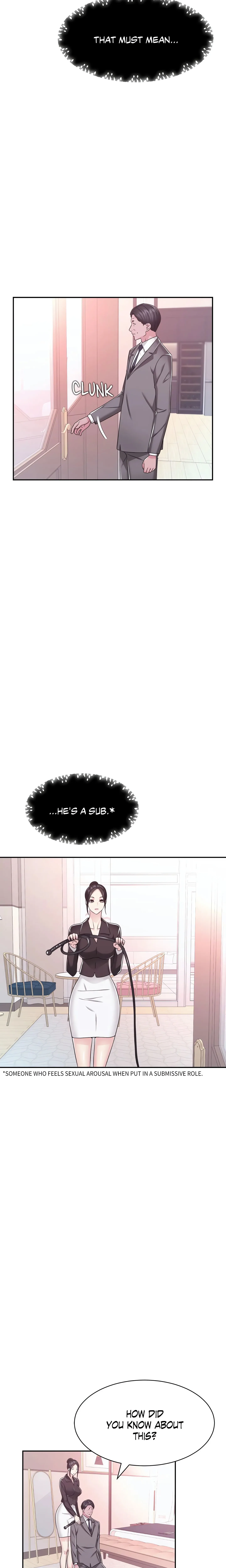 Read Lacey Revenge chapter 16 image 13 on Lezhin
