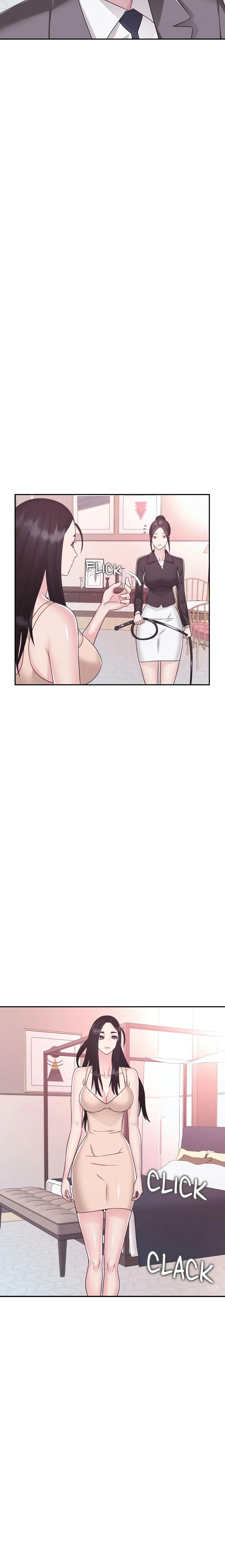 Read Lacey Revenge chapter 16 image 15 on Lezhin