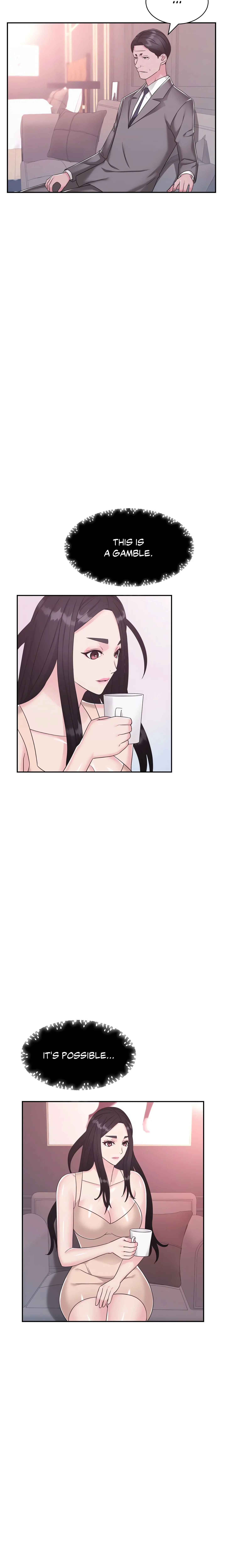 Read Lacey Revenge chapter 16 image 2 on Lezhin