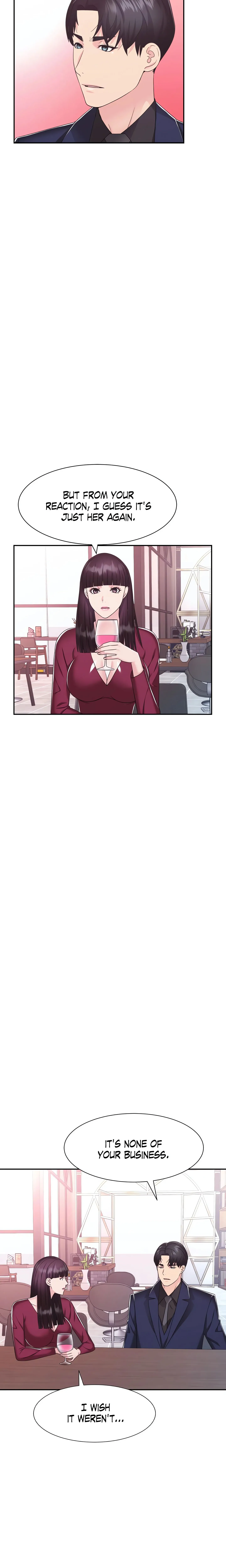 Read Lacey Revenge chapter 16 image 20 on Lezhin