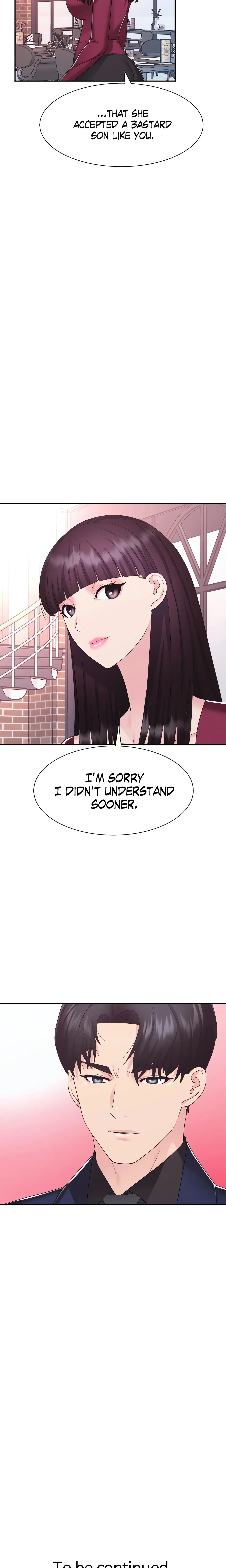 Read Lacey Revenge chapter 16 image 24 on Lezhin