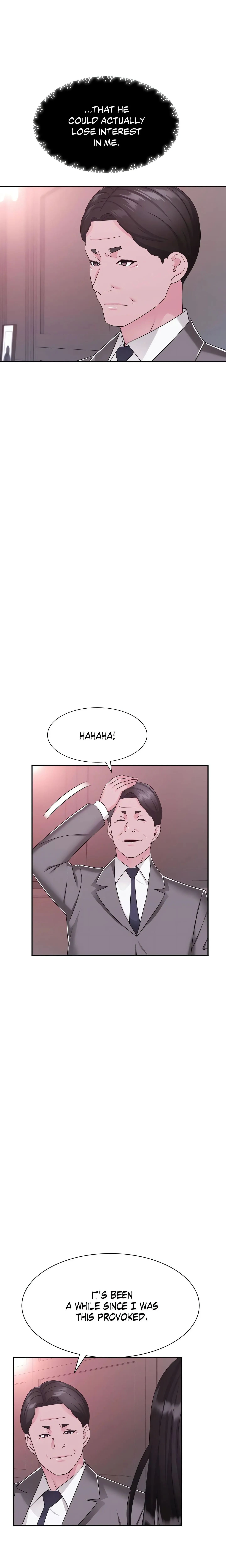 Read Lacey Revenge chapter 16 image 3 on Lezhin