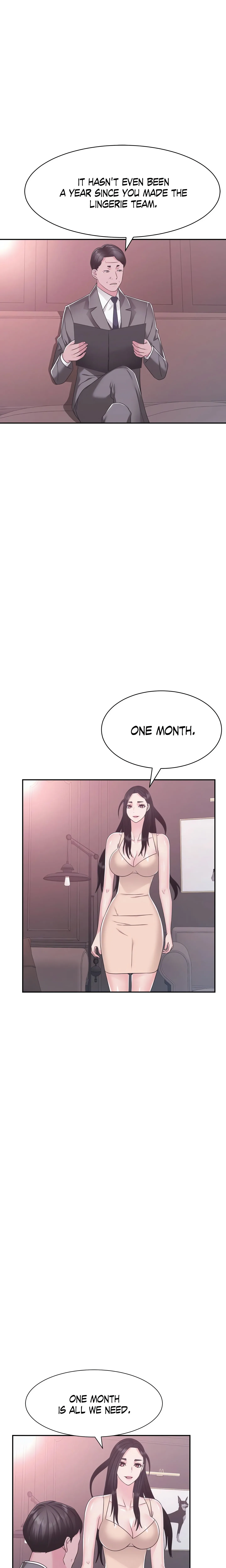 Read Lacey Revenge chapter 16 image 9 on Lezhin