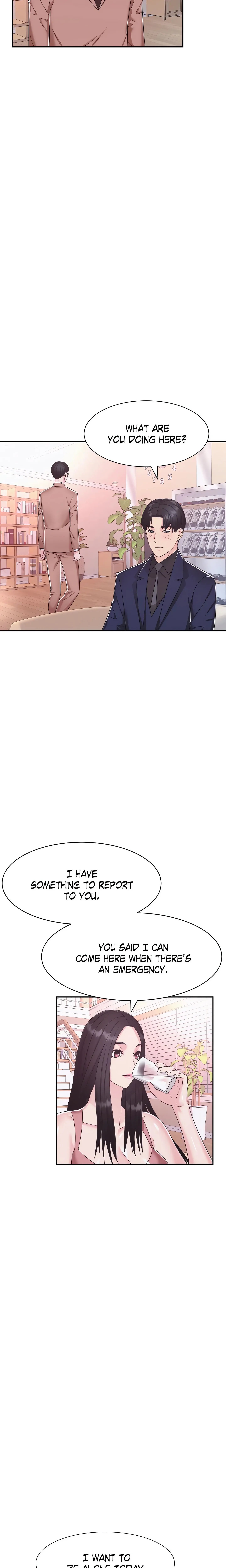 Read Lacey Revenge chapter 17 image 10 on Lezhin