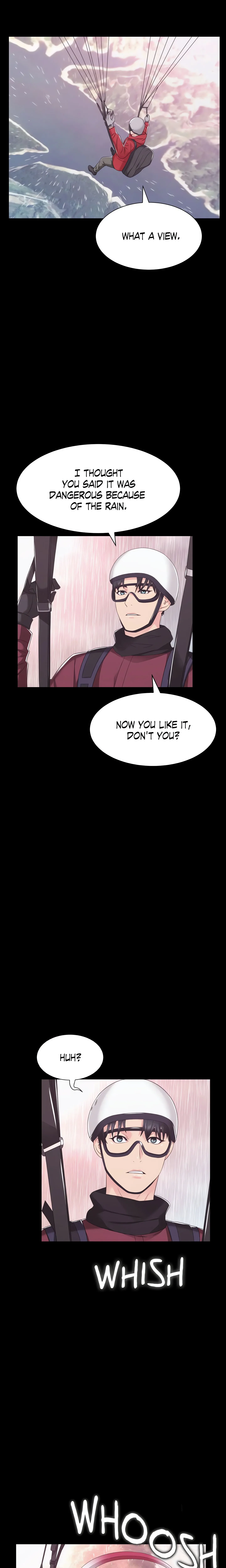 Read Lacey Revenge chapter 17 image 16 on Lezhin