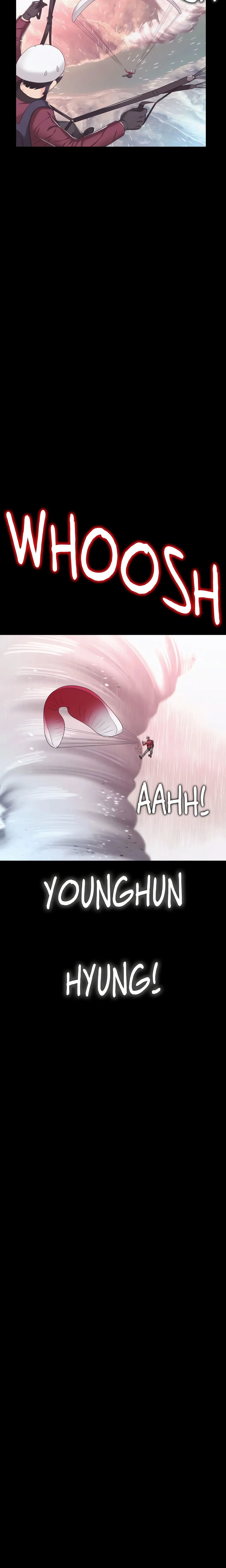 Read Lacey Revenge chapter 17 image 17 on Lezhin