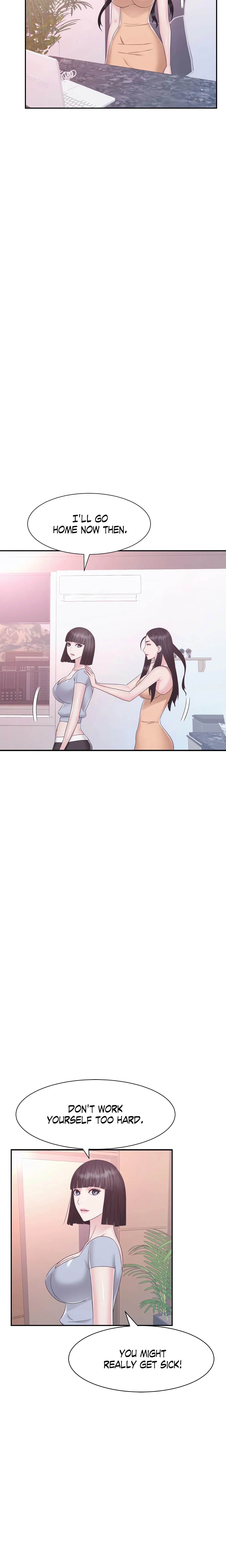 Read Lacey Revenge chapter 18 image 11 on Lezhin