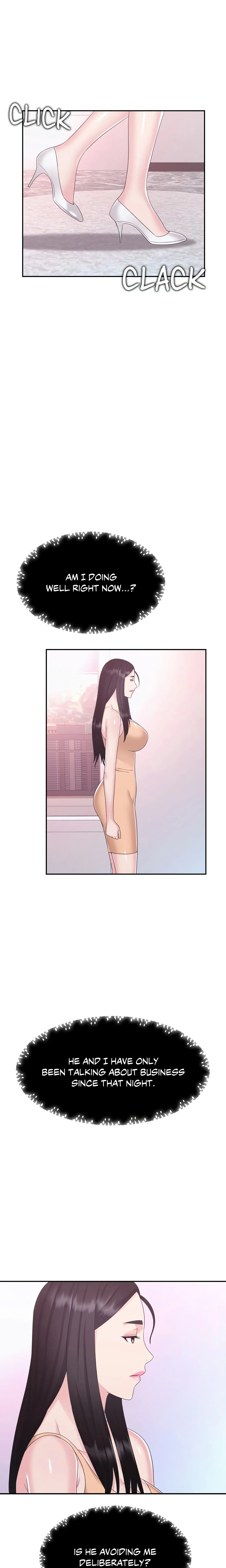 Read Lacey Revenge chapter 18 image 12 on Lezhin