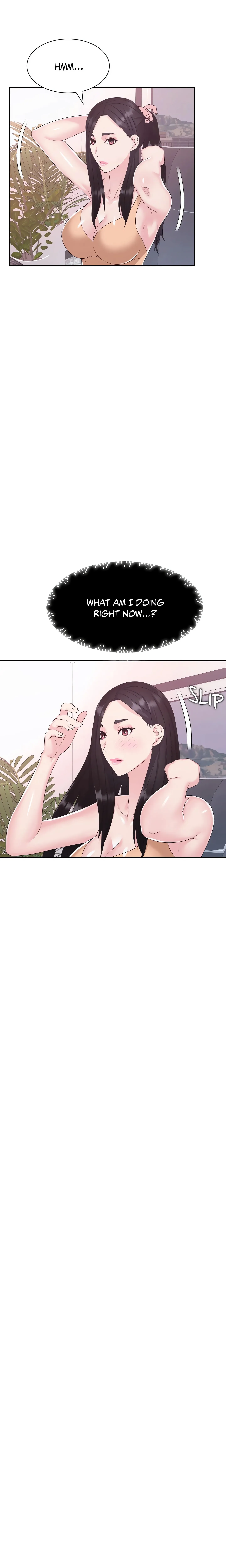 Read Lacey Revenge chapter 18 image 16 on Lezhin