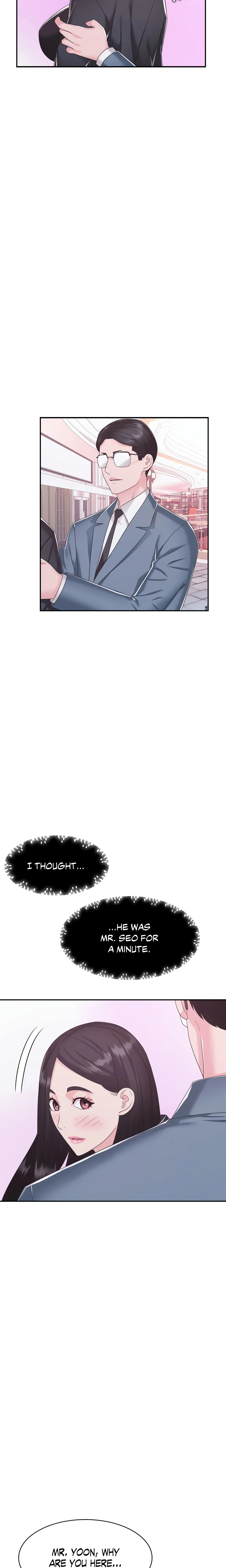 Read Lacey Revenge chapter 19 image 10 on Lezhin