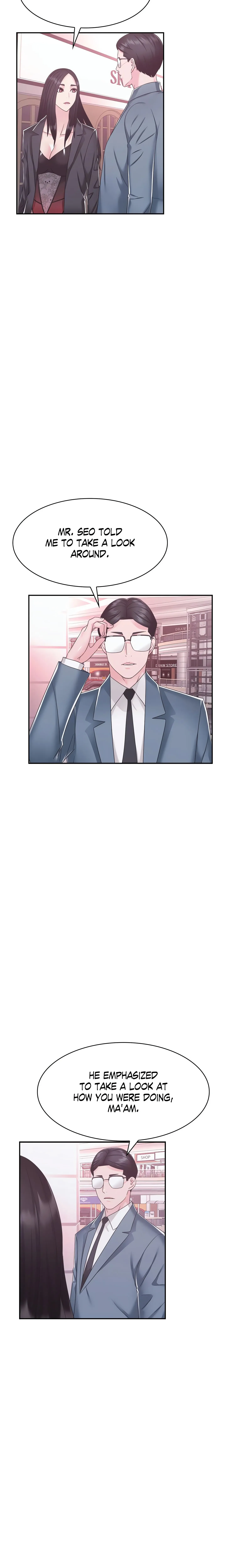 Read Lacey Revenge chapter 19 image 11 on Lezhin