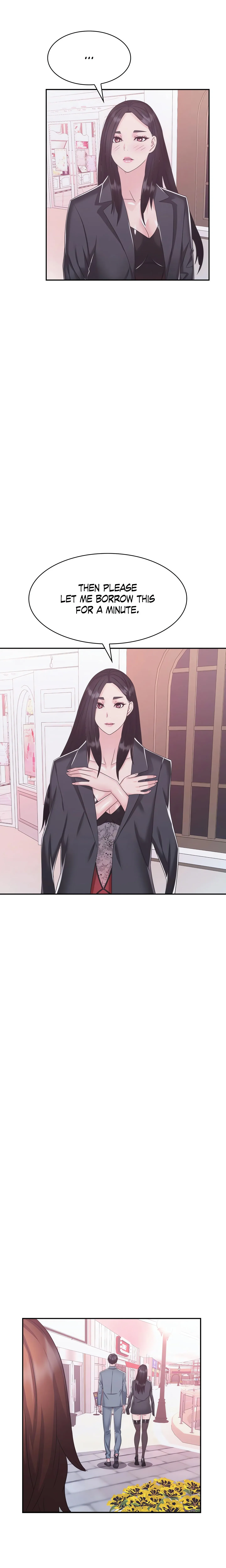 Read Lacey Revenge chapter 19 image 12 on Lezhin