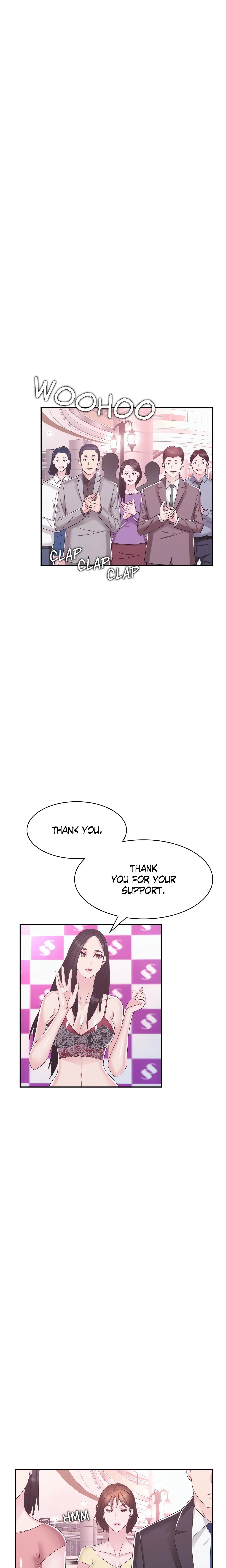 Read Lacey Revenge chapter 19 image 22 on Lezhin