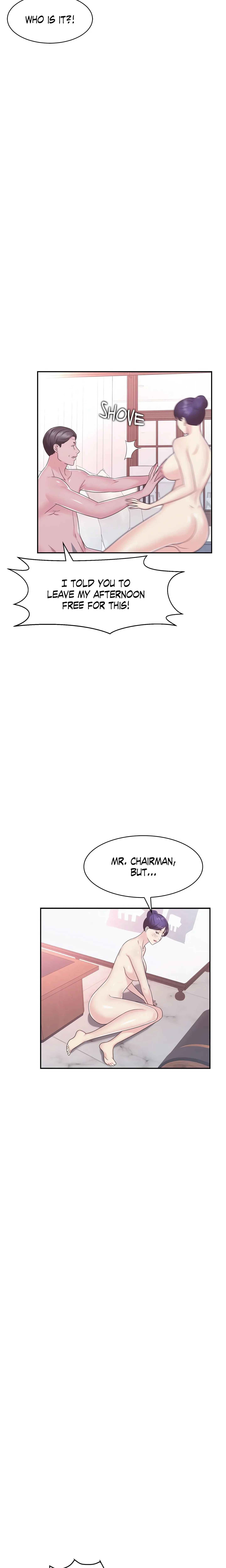 Read Lacey Revenge chapter 19 image 4 on Lezhin