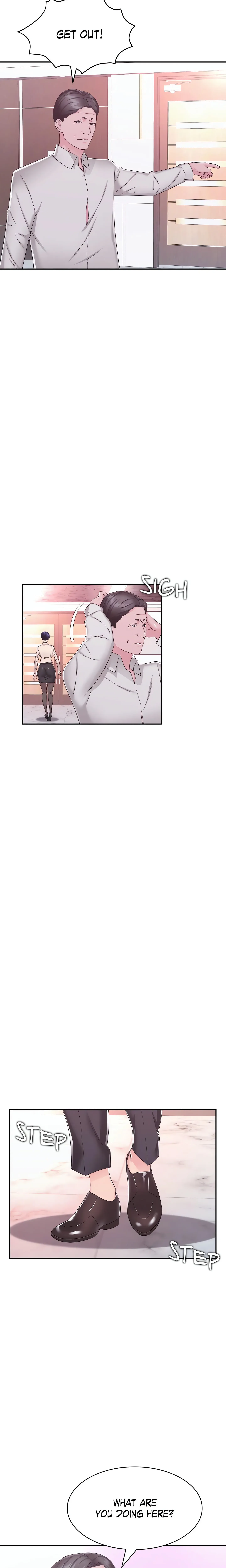 Read Lacey Revenge chapter 19 image 5 on Lezhin