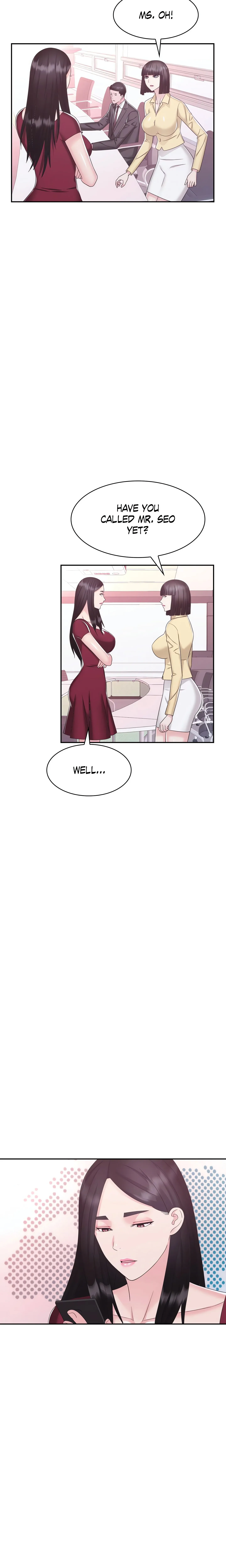 Read Lacey Revenge chapter 20 image 12 on Lezhin