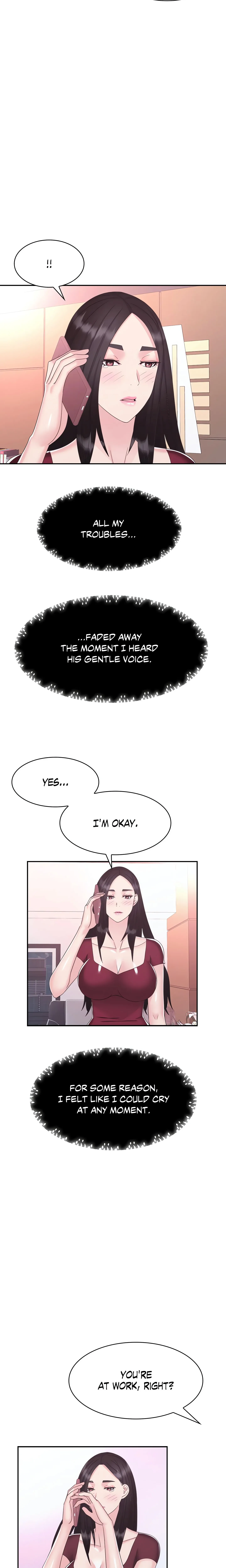 Read Lacey Revenge chapter 20 image 14 on Lezhin