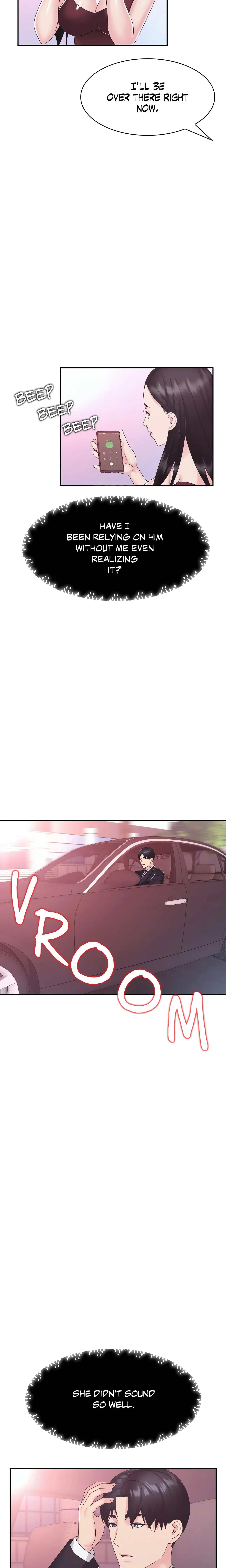 Read Lacey Revenge chapter 20 image 15 on Lezhin
