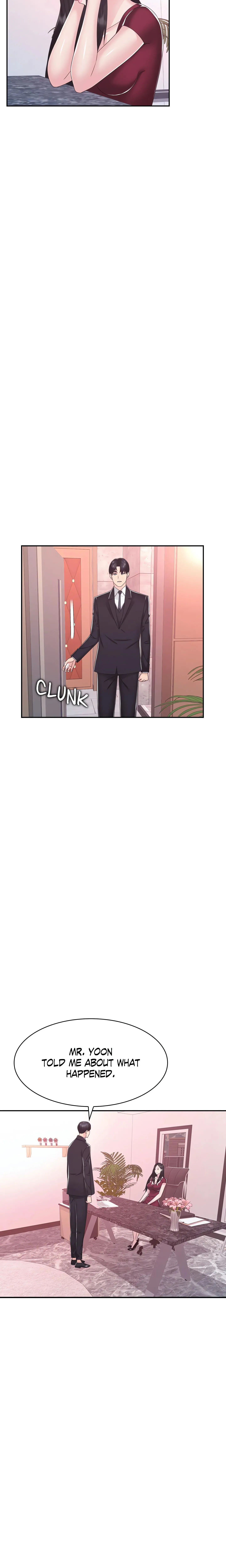 Read Lacey Revenge chapter 20 image 17 on Lezhin