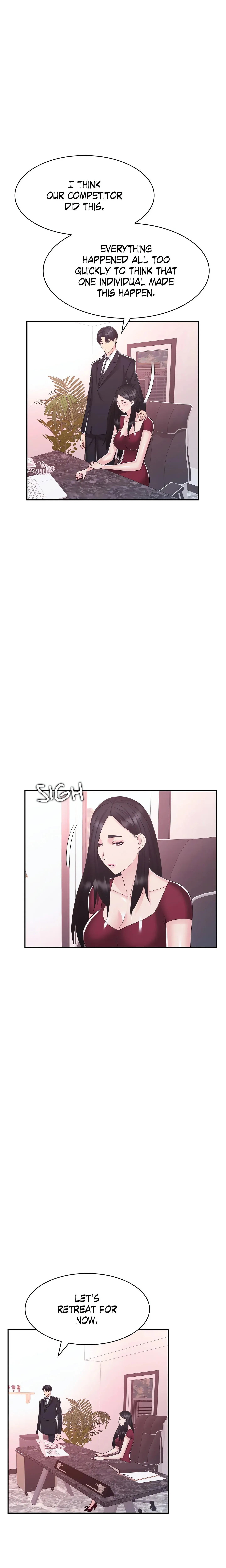 Read Lacey Revenge chapter 20 image 19 on Lezhin