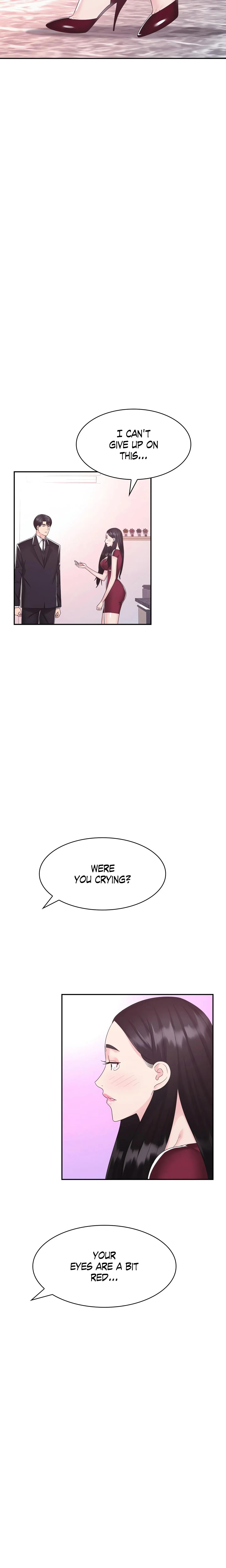 Read Lacey Revenge chapter 20 image 21 on Lezhin