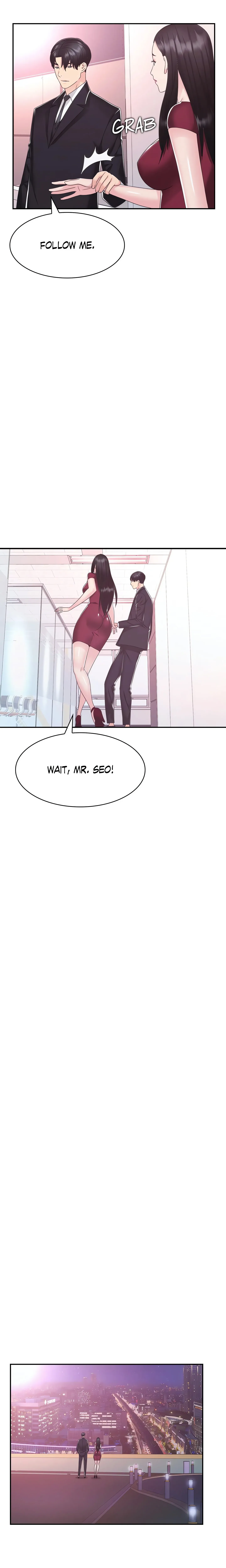 Read Lacey Revenge chapter 20 image 22 on Lezhin