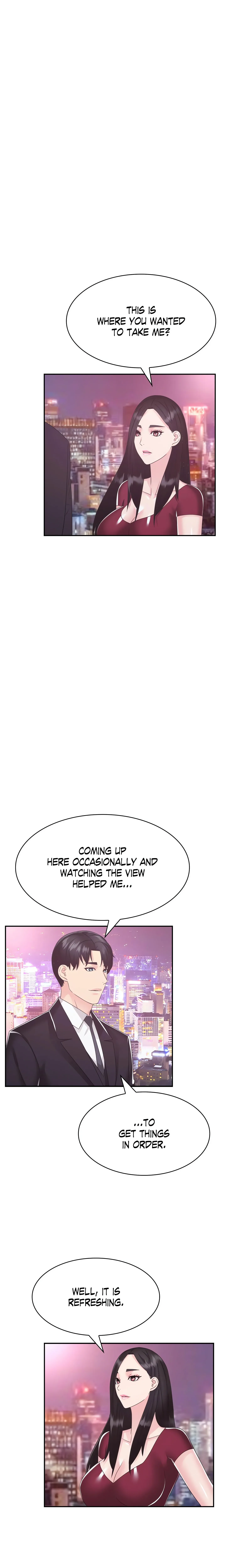Read Lacey Revenge chapter 20 image 23 on Lezhin