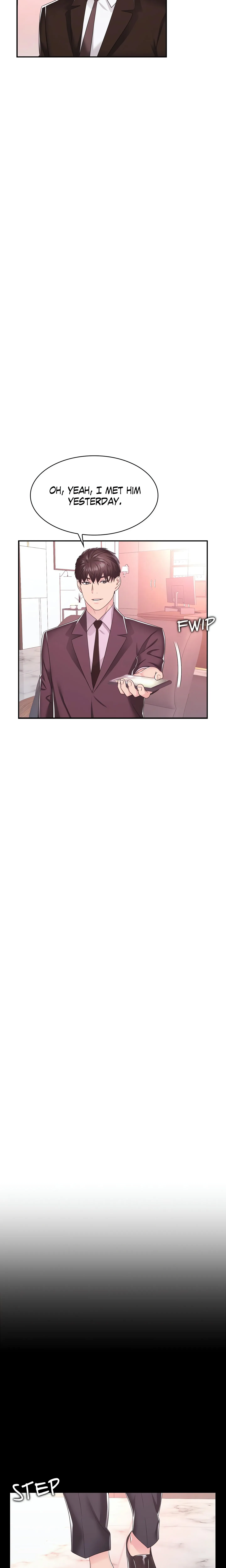 Read Lacey Revenge chapter 20 image 5 on Lezhin