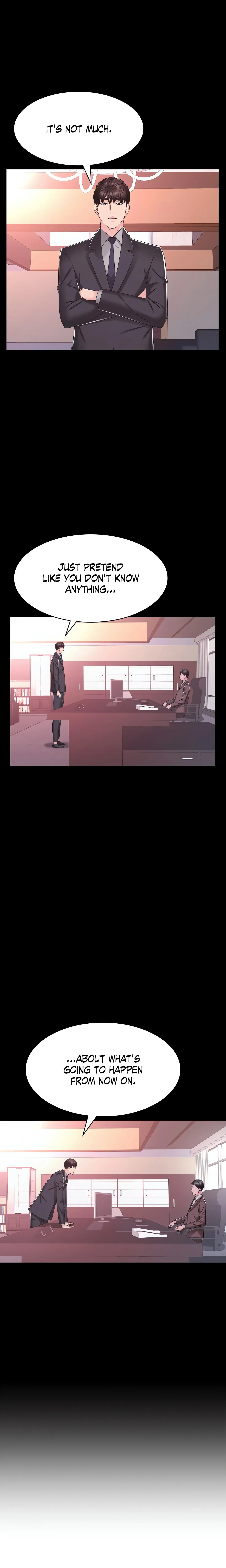 Read Lacey Revenge chapter 20 image 7 on Lezhin