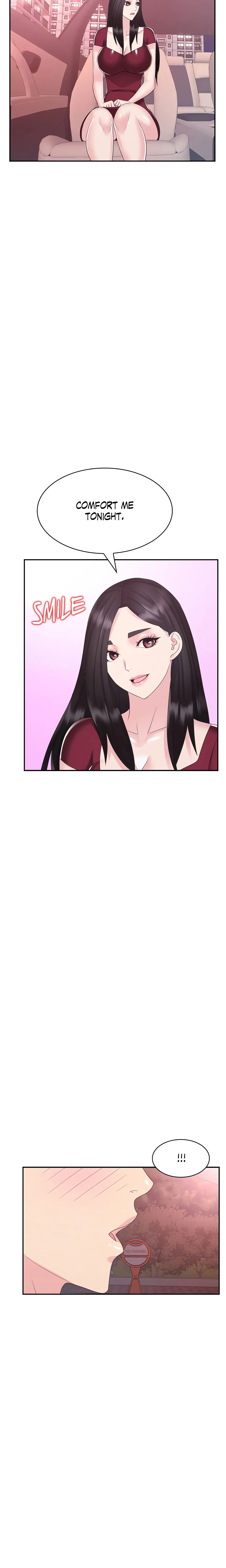 Read Lacey Revenge chapter 21 image 11 on Lezhin