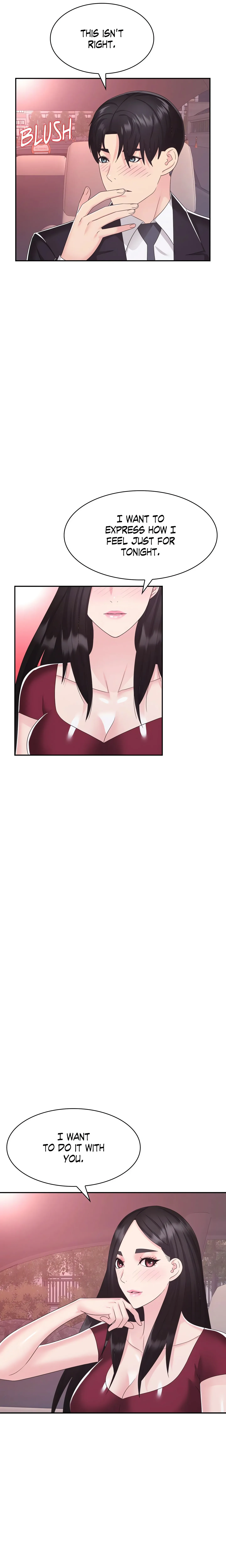 Read Lacey Revenge chapter 21 image 12 on Lezhin