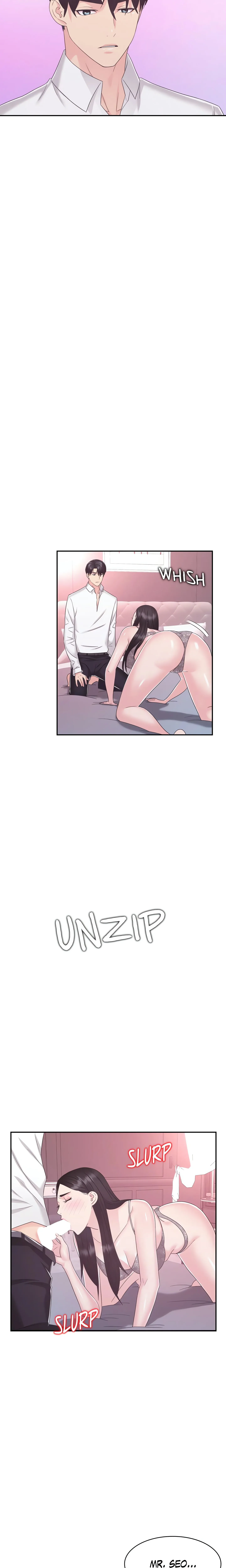 Read Lacey Revenge chapter 21 image 15 on Lezhin