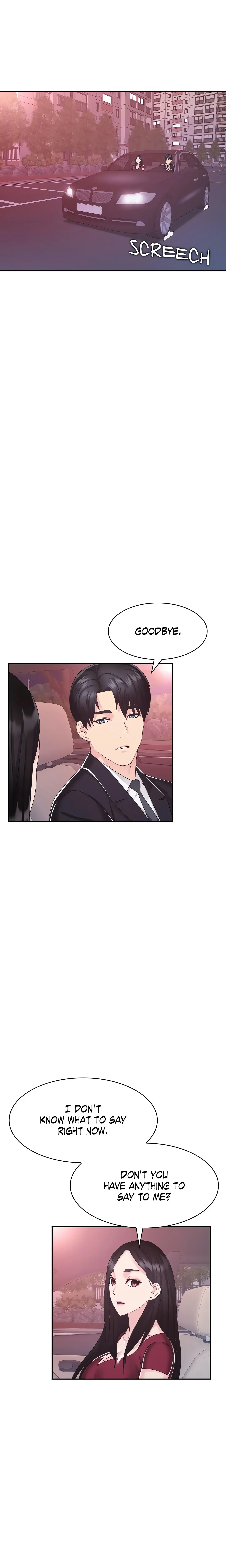 Read Lacey Revenge chapter 21 image 6 on Lezhin