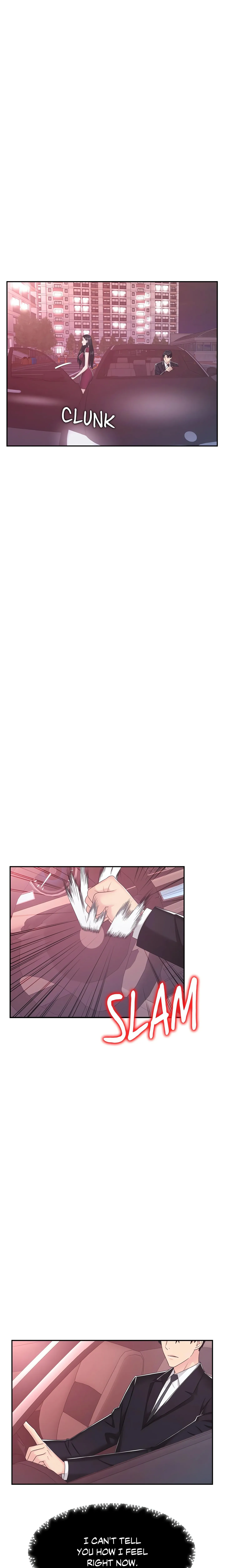 Read Lacey Revenge chapter 21 image 8 on Lezhin