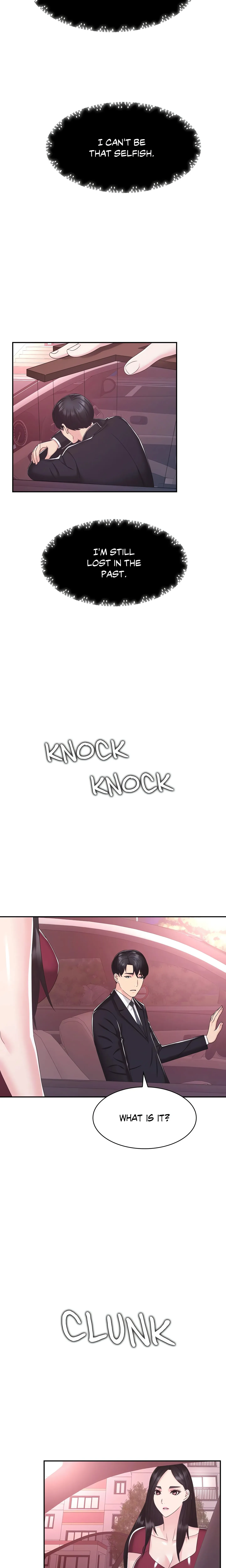Read Lacey Revenge chapter 21 image 9 on Lezhin