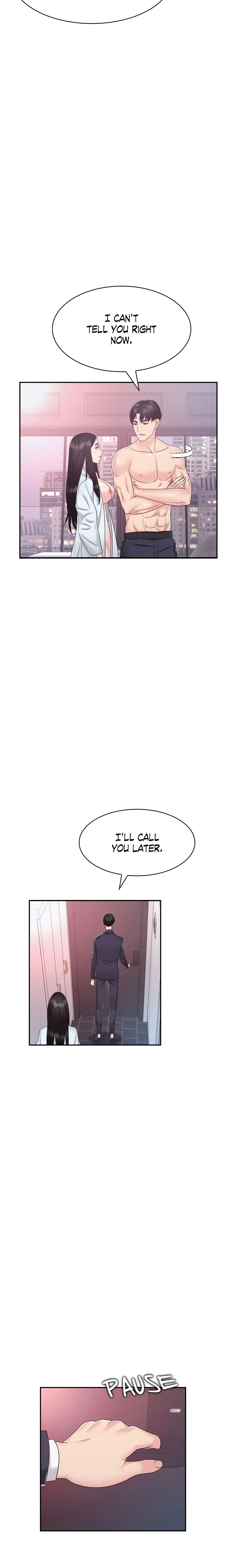 Read Lacey Revenge chapter 22 image 10 on Lezhin