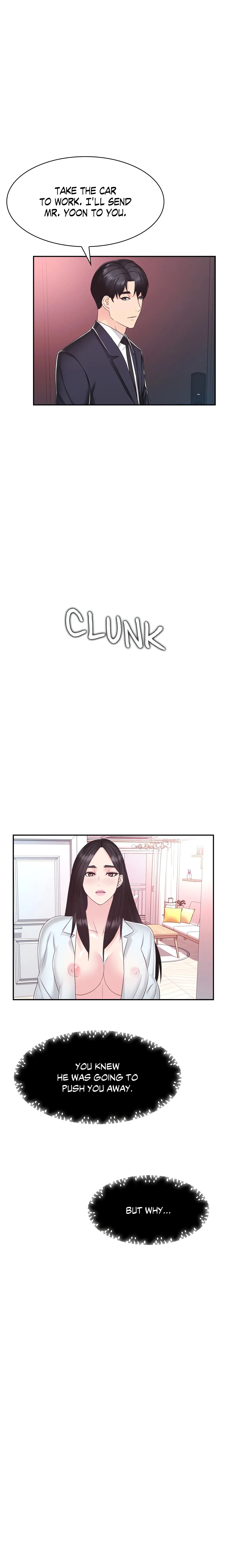 Read Lacey Revenge chapter 22 image 11 on Lezhin