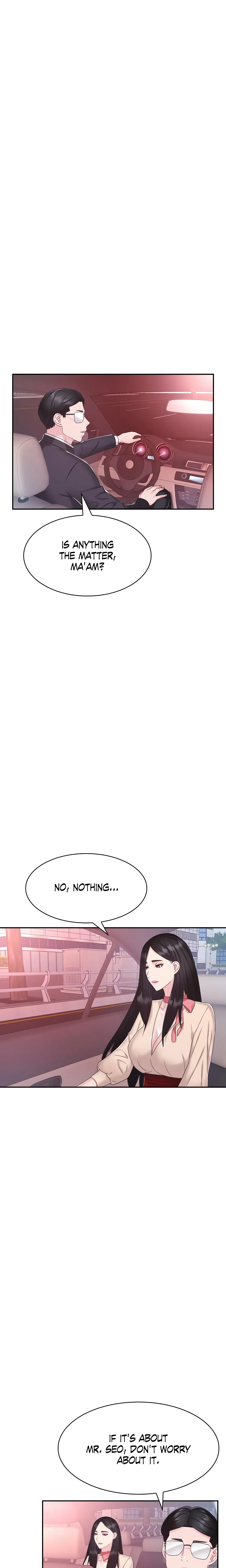 Read Lacey Revenge chapter 22 image 12 on Lezhin